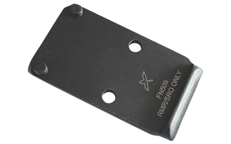 Forward Controls Design Llc Fn 509 optic mounting plate